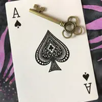 Гадание на игральных картах. 2 ступень углубленная