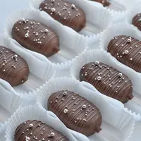 Пирожное - эскимо