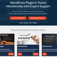 68 профессиональных плагинов и 28 премиум тем от WPEKA