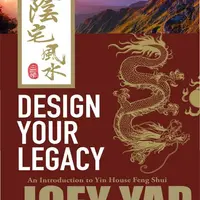 Design Your Legacy. Введение в Фэн Шуй иньских домов