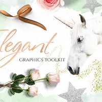 Элегантный Графический Инструментарий