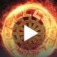 Ретрарх. Предсказательная система протославян