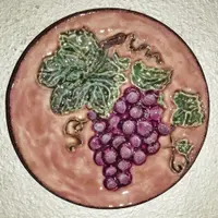 Тонкости окрашивания и лакировки плитки. Печной изразец с нуля