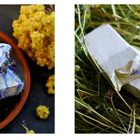 Мыловарение для продвинутых. Спа дома