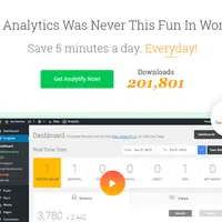 Analytify Google Analytics Pro Bundle
