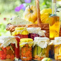 Вкусная консервация. Необычные авторские рецепты