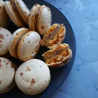 Летние начинки макарон