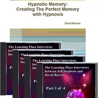 Курс гипнотического развития памяти