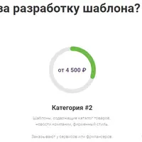 Шаблоны рассылок своими руками