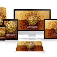 Моноатомное золото