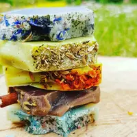 Мыло + косметика