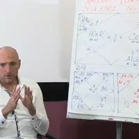 Как понять и раскрыть внутренний потенциал через натальную карту