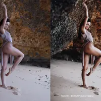 15 фильтров для обработки портретной фотографии