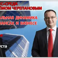 Спиральная динамика в финансах и бизнесе