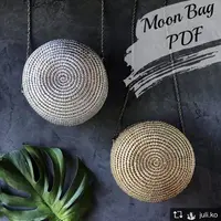 Сумка Moon Bag