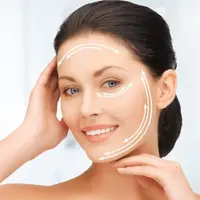 Психокосметика. Пластика лица