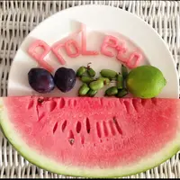 ProLETO: Новые блюда для вкусного летнего детокса