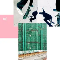 VSCO Film - Classic Films