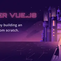 The Vue.js Master Class