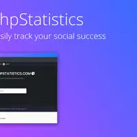 Русификация скрипта phpStatistics - Social Tracking Tool