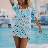 Туника "Санторини"