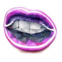 Устно. Посмотри себя. Ежедневная тренировка устной спонтанной речи и мимики