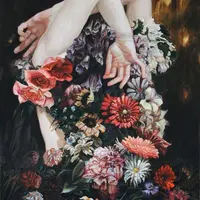 Школа визуальной коммуникации с собой