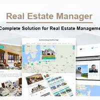 Real Estate Manager Pro