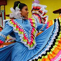 Мексиканские каникулы