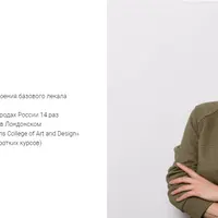 Платье оверсайз