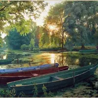 Реализм-академизм