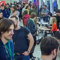 Конференция по компьютерной графике CG EVENT 2018