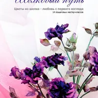 Книга Шелковый путь