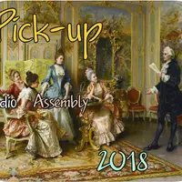 Pick-up Audio Assembly