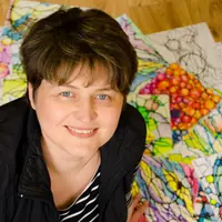 Основы нейрографики (Пользователь)