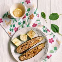 Высокая растительная кухня. План питания для мамы и ребёнка на 10 дней