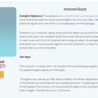 Иммунитет и снятие головной боли: цифровые энергетические мандалы