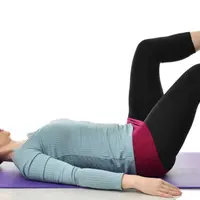 Диастаз, геморрой, послеродовое восстановление