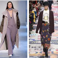 Гид по трендам. Осень-зима 2018-2019