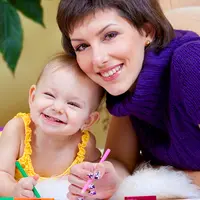 Конспекты комплексных развивающих занятий для детей от 3 до 4 лет