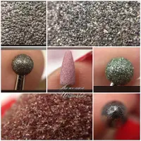 Аппаратная обработка ногтей, покрытие гель-лаком и салонные дизайны