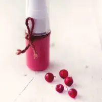 Осенние ягоды