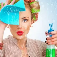 Горячие точки в доме. Как избавиться от беспорядка и завалов