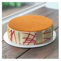 5 вкуснейших тортов