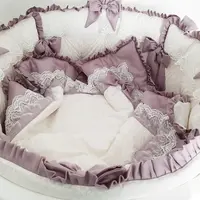 Бортики и конверты