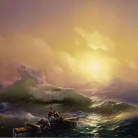 Иван Айвазовский