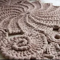 Фантазийный ковер