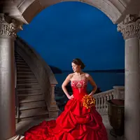 Рисуем фотографию светом