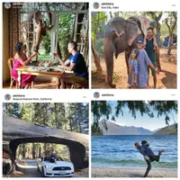 Улетим Сами