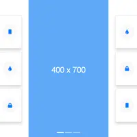 80 Bootstrap v4 готовых шаблонов и каркасов сайта